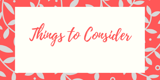 Things to consider for Hajj in 2019