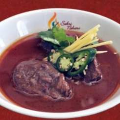 Sabri Nihari Chicgo Halal Food