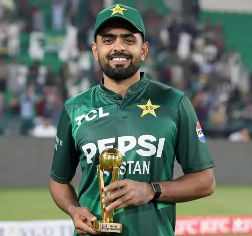 Babar Azam