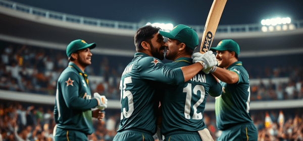 Pakistan Boycott of cricket match against india
